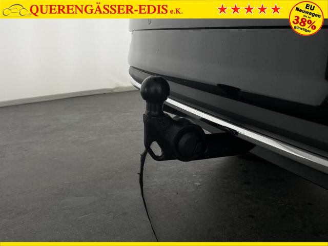 Skoda Karoq Sportline (Sportline) 1.5 TSI 110kW (150 PS) 7-Gang DSG 