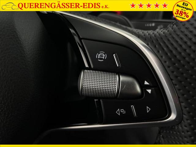 Skoda Karoq Sportline (Sportline) 1.5 TSI 110kW (150 PS) 7-Gang DSG 