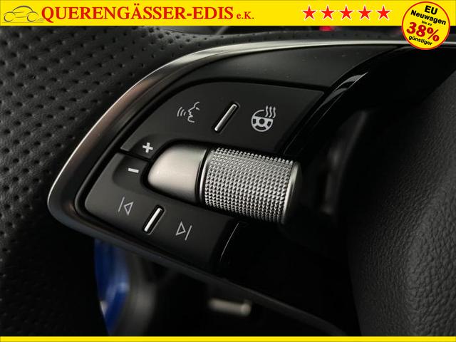 Skoda Karoq Sportline (Sportline) 1.5 TSI 110kW (150 PS) 7-Gang DSG 