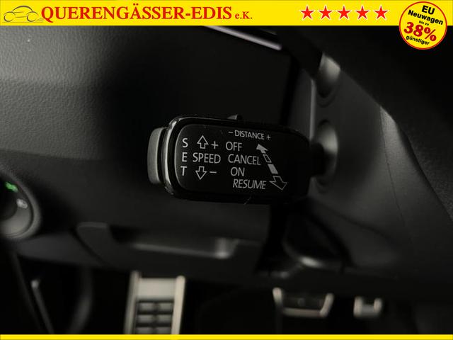Skoda Karoq Sportline (Sportline) 1.5 TSI 110kW (150 PS) 7-Gang DSG 
