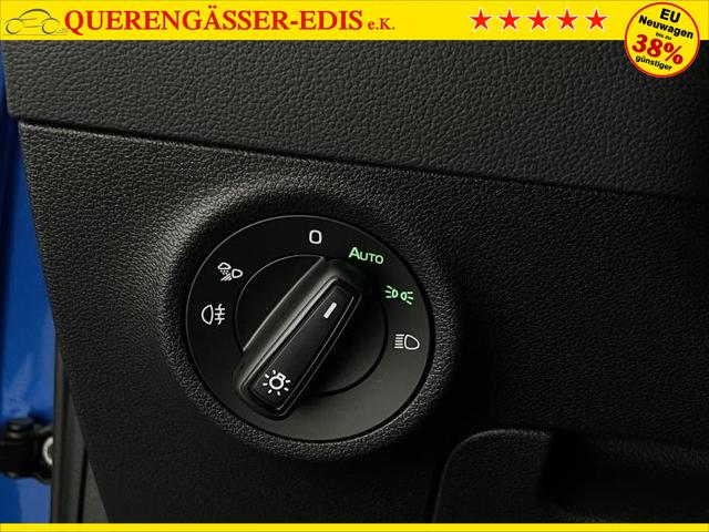 Skoda Karoq Sportline (Sportline) 1.5 TSI 110kW (150 PS) 7-Gang DSG 