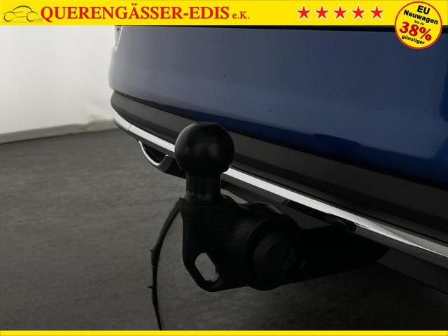 Skoda Karoq Sportline (Sportline) 1.5 TSI 110kW (150 PS) 7-Gang DSG 