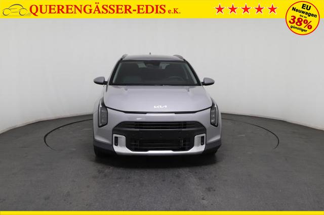 Kia XCeed Edition MJ 2027 (Edition) 1.6 T-GDI 110kW (150 PS) 7-Gang DCT Automatikgetriebe 