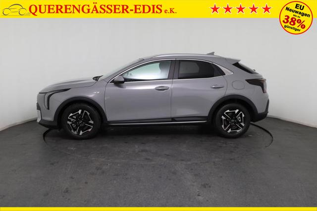 Kia XCeed Edition MJ 2027 (Edition) 1.6 T-GDI 110kW (150 PS) 7-Gang DCT Automatikgetriebe 