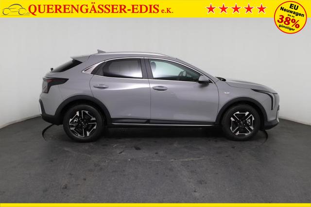 Kia XCeed Edition MJ 2027 (Edition) 1.6 T-GDI 110kW (150 PS) 7-Gang DCT Automatikgetriebe 