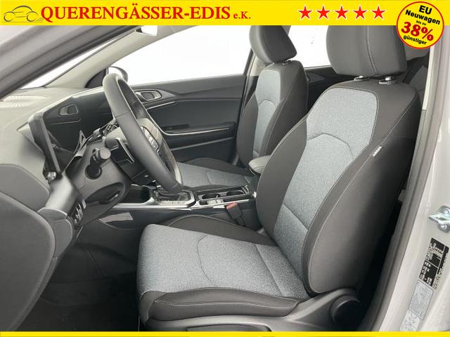 Kia XCeed Edition MJ 2027 (Edition) 1.6 T-GDI 110kW (150 PS) 7-Gang DCT Automatikgetriebe 