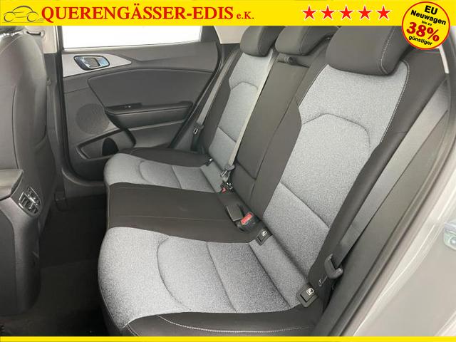 Kia XCeed Edition MJ 2027 (Edition) 1.6 T-GDI 110kW (150 PS) 7-Gang DCT Automatikgetriebe 