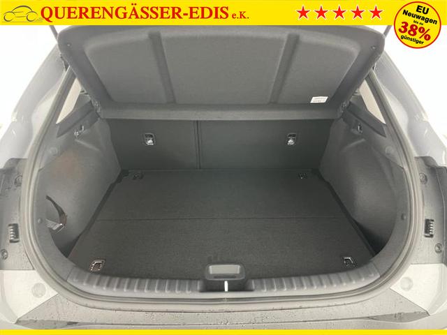 Kia XCeed Edition MJ 2027 (Edition) 1.6 T-GDI 110kW (150 PS) 7-Gang DCT Automatikgetriebe 