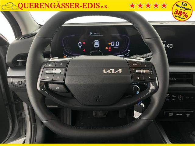 Kia XCeed Edition MJ 2027 (Edition) 1.6 T-GDI 110kW (150 PS) 7-Gang DCT Automatikgetriebe 