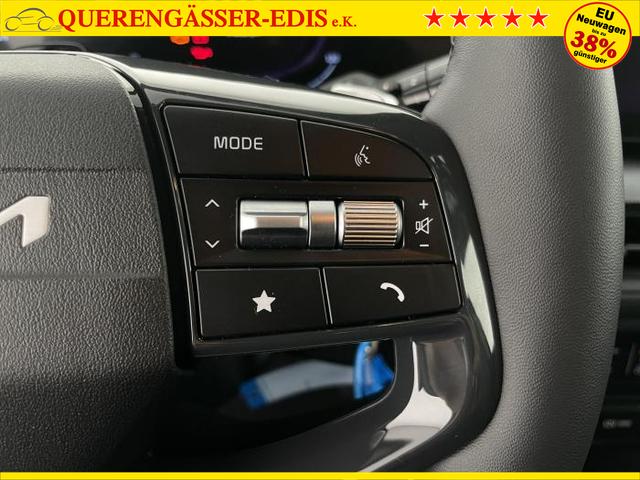 Kia XCeed Edition MJ 2027 (Edition) 1.6 T-GDI 110kW (150 PS) 7-Gang DCT Automatikgetriebe 