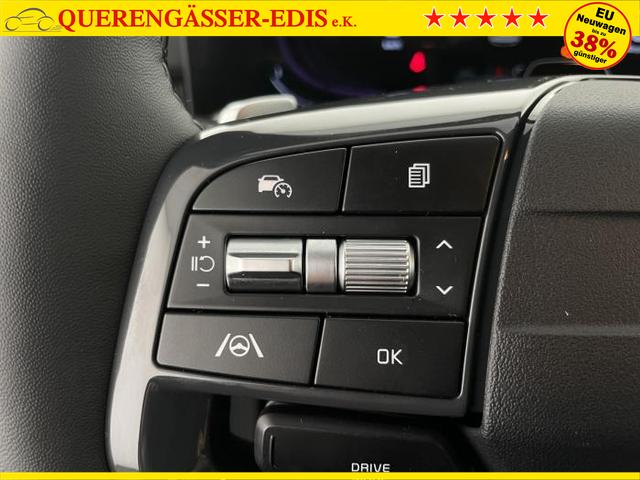 Kia XCeed Edition MJ 2027 (Edition) 1.6 T-GDI 110kW (150 PS) 7-Gang DCT Automatikgetriebe 