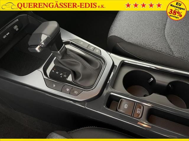 Kia XCeed Edition MJ 2027 (Edition) 1.6 T-GDI 110kW (150 PS) 7-Gang DCT Automatikgetriebe 