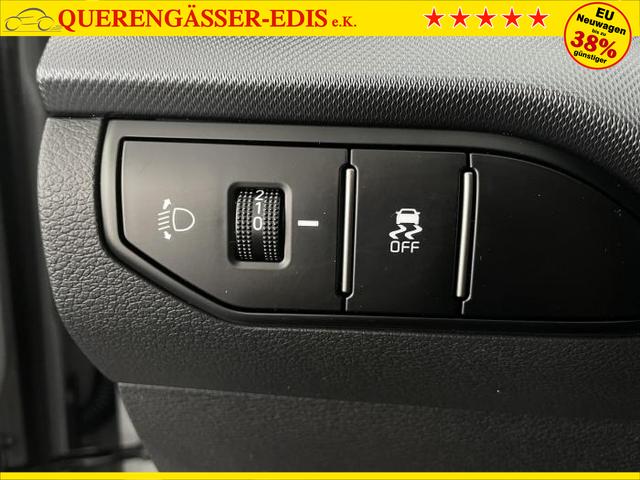 Kia XCeed Edition MJ 2027 (Edition) 1.6 T-GDI 110kW (150 PS) 7-Gang DCT Automatikgetriebe 