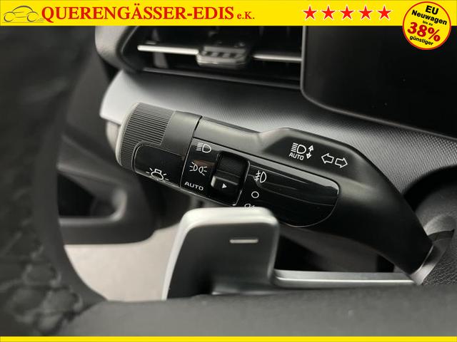 Kia XCeed Edition MJ 2027 (Edition) 1.6 T-GDI 110kW (150 PS) 7-Gang DCT Automatikgetriebe 