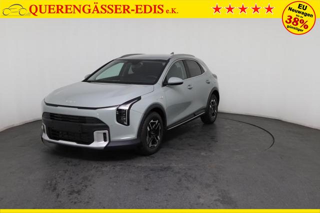 Kia XCeed Edition MJ 2027 (Edition) 1.6 T-GDI 110kW (150 PS) 7-Gang DCT Automatikgetriebe 