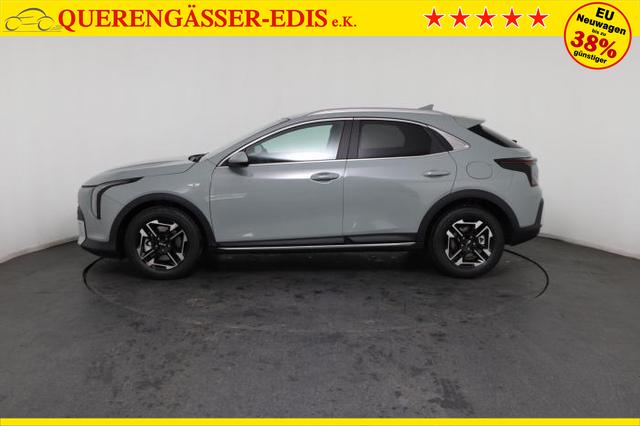 Kia XCeed Edition MJ 2027 (Edition) 1.6 T-GDI 110kW (150 PS) 7-Gang DCT Automatikgetriebe 