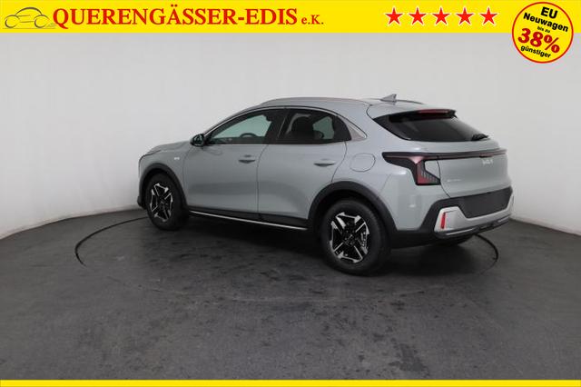 Kia XCeed Edition MJ 2027 (Edition) 1.6 T-GDI 110kW (150 PS) 7-Gang DCT Automatikgetriebe 