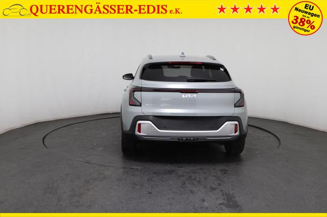 Kia XCeed Edition MJ 2027 (Edition) 1.6 T-GDI 110kW (150 PS) 7-Gang DCT Automatikgetriebe 