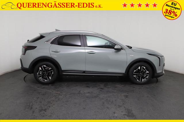 Kia XCeed Edition MJ 2027 (Edition) 1.6 T-GDI 110kW (150 PS) 7-Gang DCT Automatikgetriebe 