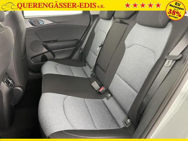 Kia XCeed Edition MJ 2027 (Edition) 1.6 T-GDI 110kW (150 PS) 7-Gang DCT Automatikgetriebe 