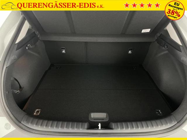 Kia XCeed Edition MJ 2027 (Edition) 1.6 T-GDI 110kW (150 PS) 7-Gang DCT Automatikgetriebe 