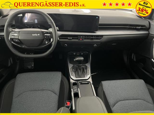 Kia XCeed Edition MJ 2027 (Edition) 1.6 T-GDI 110kW (150 PS) 7-Gang DCT Automatikgetriebe 