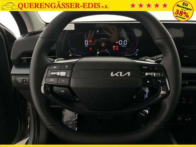 Kia XCeed Edition MJ 2027 (Edition) 1.6 T-GDI 110kW (150 PS) 7-Gang DCT Automatikgetriebe 