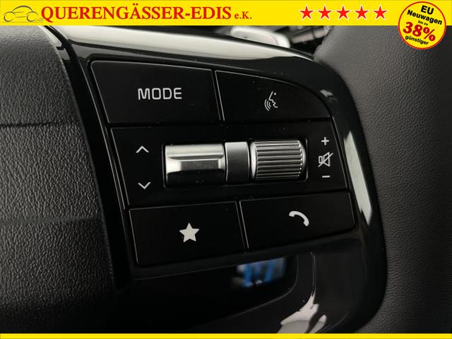 Kia XCeed Edition MJ 2027 (Edition) 1.6 T-GDI 110kW (150 PS) 7-Gang DCT Automatikgetriebe 