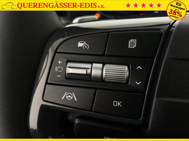 Kia XCeed Edition MJ 2027 (Edition) 1.6 T-GDI 110kW (150 PS) 7-Gang DCT Automatikgetriebe 