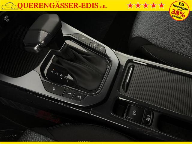 Kia XCeed Edition MJ 2027 (Edition) 1.6 T-GDI 110kW (150 PS) 7-Gang DCT Automatikgetriebe 