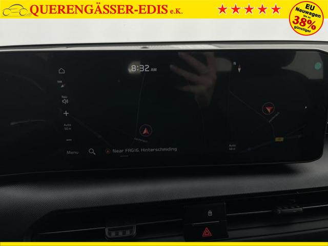 Kia XCeed Edition MJ 2027 (Edition) 1.6 T-GDI 110kW (150 PS) 7-Gang DCT Automatikgetriebe 