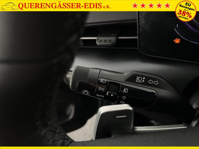 Kia XCeed Edition MJ 2027 (Edition) 1.6 T-GDI 110kW (150 PS) 7-Gang DCT Automatikgetriebe 