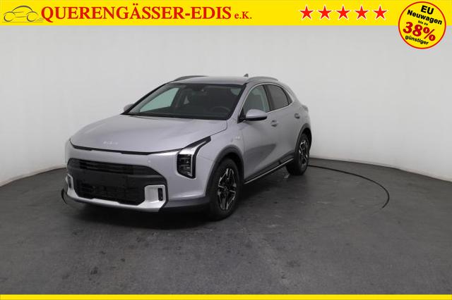 Kia XCeed Edition MJ 2027 (Edition) 1.6 T-GDI 110kW (150 PS) 7-Gang DCT Automatikgetriebe 