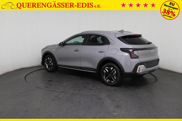 Kia XCeed Edition MJ 2027 (Edition) 1.6 T-GDI 110kW (150 PS) 7-Gang DCT Automatikgetriebe 