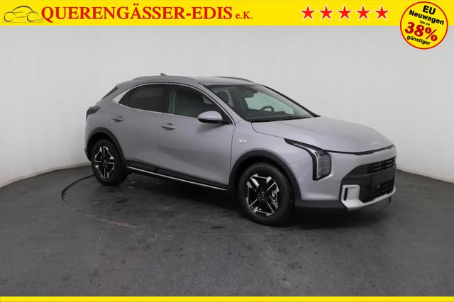 Kia XCeed Edition MJ 2027 (Edition) 1.6 T-GDI 110kW (150 PS) 7-Gang DCT Automatikgetriebe 