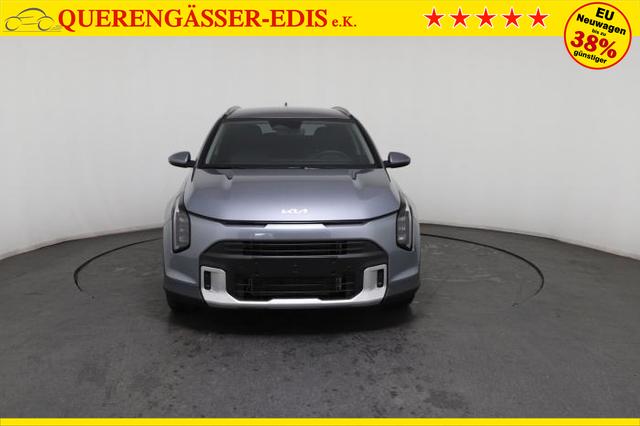 Kia XCeed Edition MJ 2027 (Edition) 1.6 T-GDI 110kW (150 PS) 7-Gang DCT Automatikgetriebe 