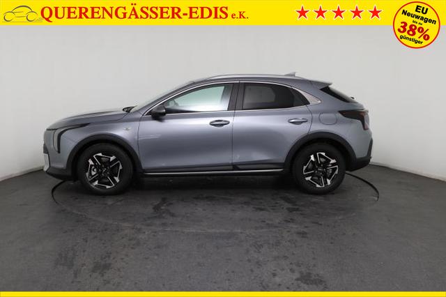 Kia XCeed Edition MJ 2027 (Edition) 1.6 T-GDI 110kW (150 PS) 7-Gang DCT Automatikgetriebe 
