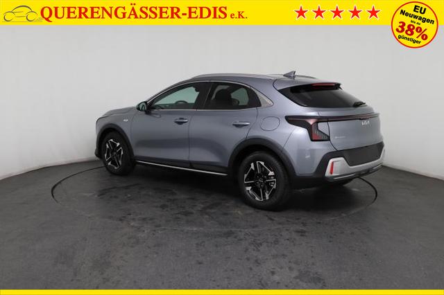Kia XCeed Edition MJ 2027 (Edition) 1.6 T-GDI 110kW (150 PS) 7-Gang DCT Automatikgetriebe 