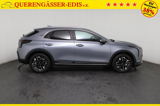 Kia XCeed Edition MJ 2027 (Edition) 1.6 T-GDI 110kW (150 PS) 7-Gang DCT Automatikgetriebe 