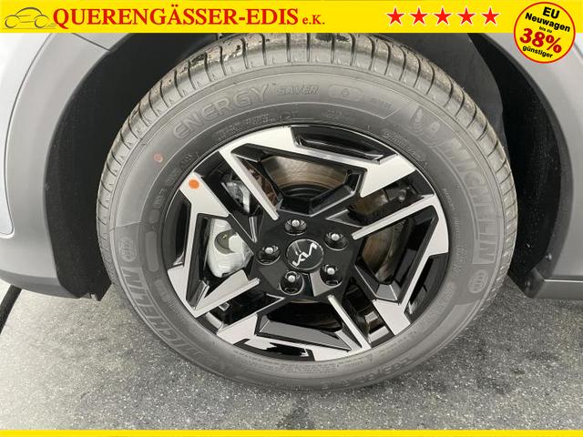 Kia XCeed Edition MJ 2027 (Edition) 1.6 T-GDI 110kW (150 PS) 7-Gang DCT Automatikgetriebe 