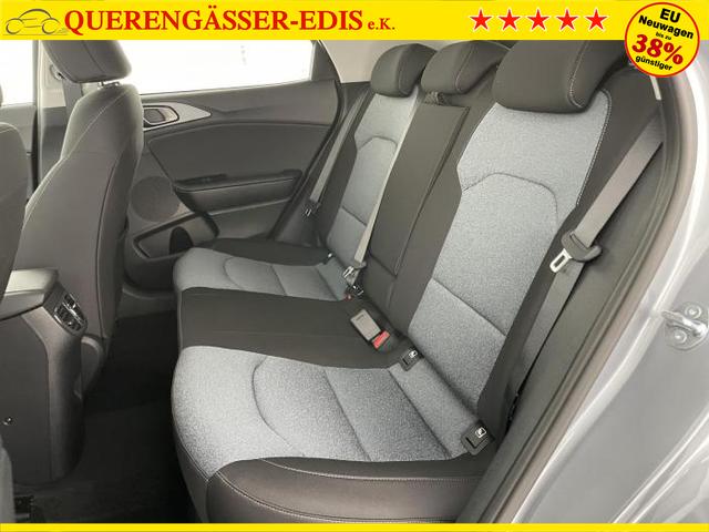 Kia XCeed Edition MJ 2027 (Edition) 1.6 T-GDI 110kW (150 PS) 7-Gang DCT Automatikgetriebe 