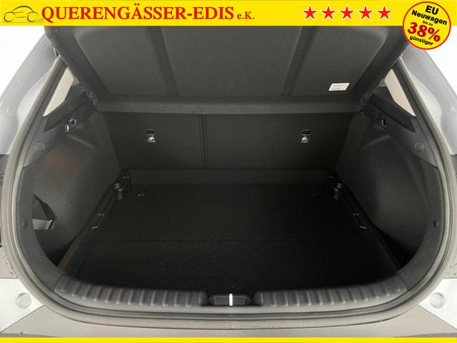 Kia XCeed Edition MJ 2027 (Edition) 1.6 T-GDI 110kW (150 PS) 7-Gang DCT Automatikgetriebe 
