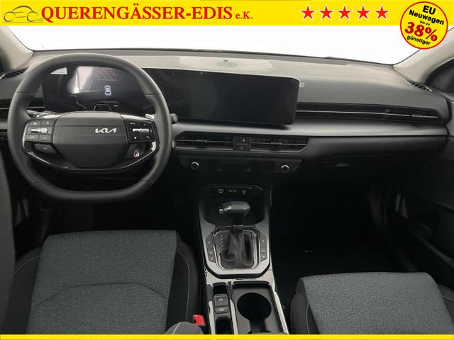 Kia XCeed Edition MJ 2027 (Edition) 1.6 T-GDI 110kW (150 PS) 7-Gang DCT Automatikgetriebe 