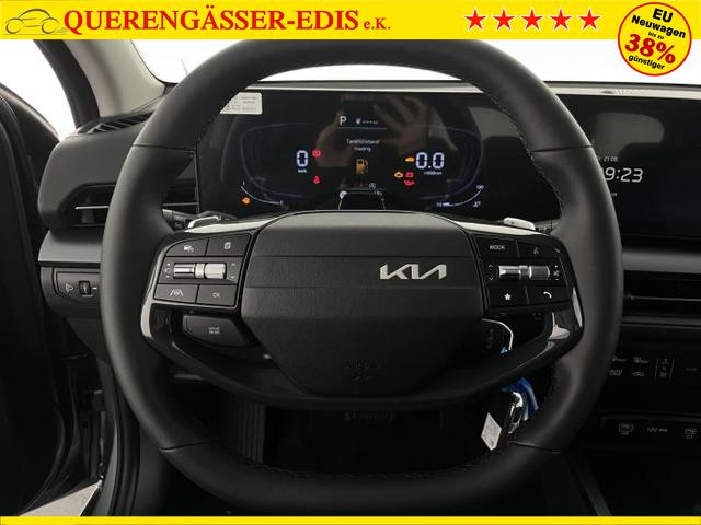 Kia XCeed Edition MJ 2027 (Edition) 1.6 T-GDI 110kW (150 PS) 7-Gang DCT Automatikgetriebe 