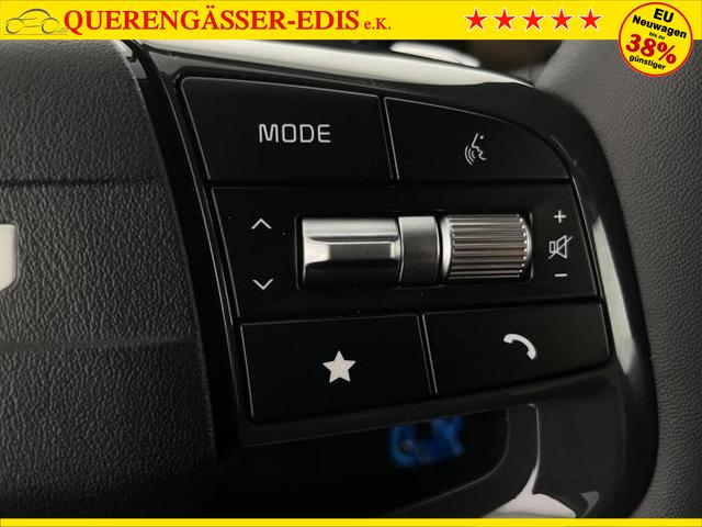 Kia XCeed Edition MJ 2027 (Edition) 1.6 T-GDI 110kW (150 PS) 7-Gang DCT Automatikgetriebe 