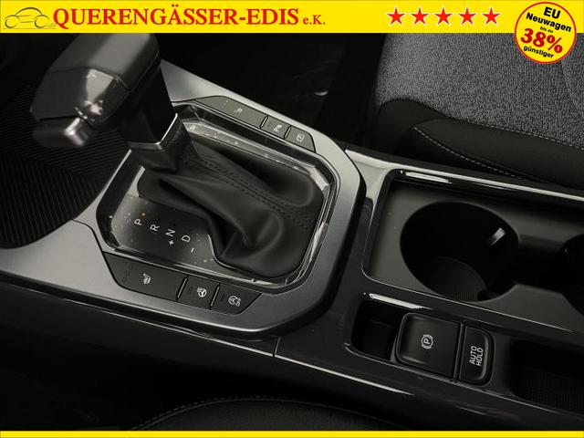 Kia XCeed Edition MJ 2027 (Edition) 1.6 T-GDI 110kW (150 PS) 7-Gang DCT Automatikgetriebe 