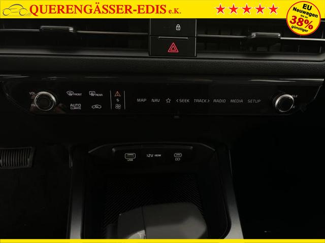 Kia XCeed Edition MJ 2027 (Edition) 1.6 T-GDI 110kW (150 PS) 7-Gang DCT Automatikgetriebe 