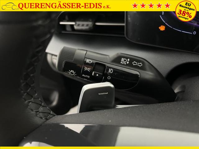 Kia XCeed Edition MJ 2027 (Edition) 1.6 T-GDI 110kW (150 PS) 7-Gang DCT Automatikgetriebe 