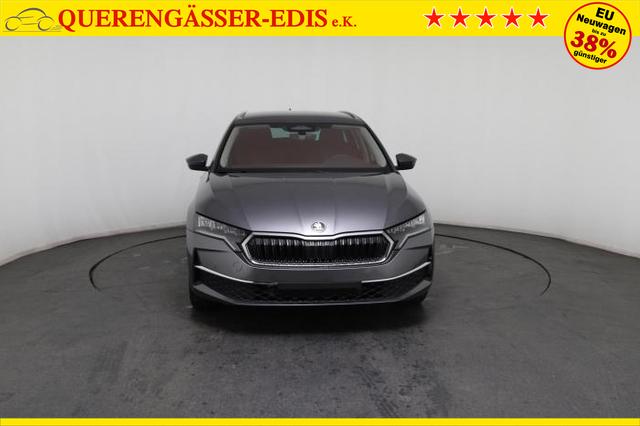 Skoda Octavia Combi Selection (Selection) 1.5 TSI mHEV 110kW (150 PS) 7-Gang-DSG 
