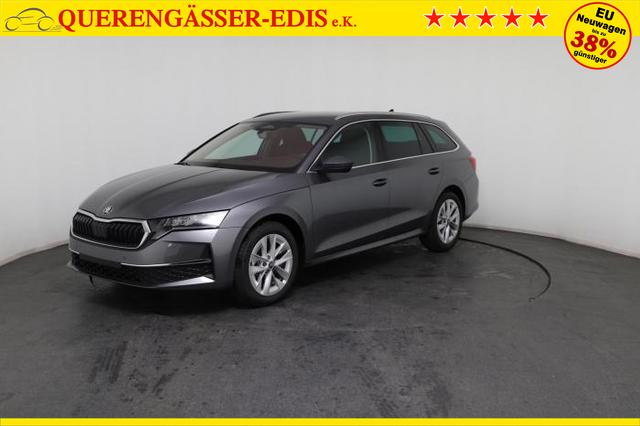 Skoda Octavia Combi Selection (Selection) 1.5 TSI mHEV 110kW (150 PS) 7-Gang-DSG 